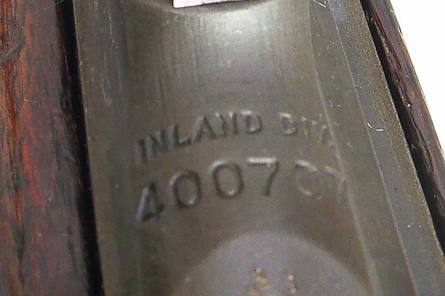 Inland paratrooper serial numbers lookup