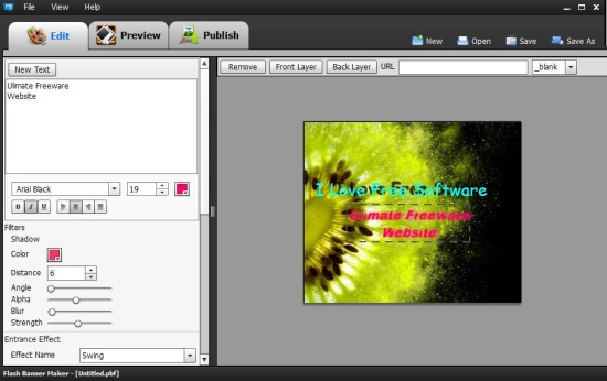 Adobe flash creator free download