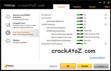 Norton Antivirus Torrent Download