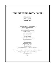 Gpsa engineering data book pdf
