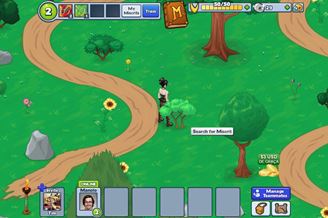 Miscrits game download for pc