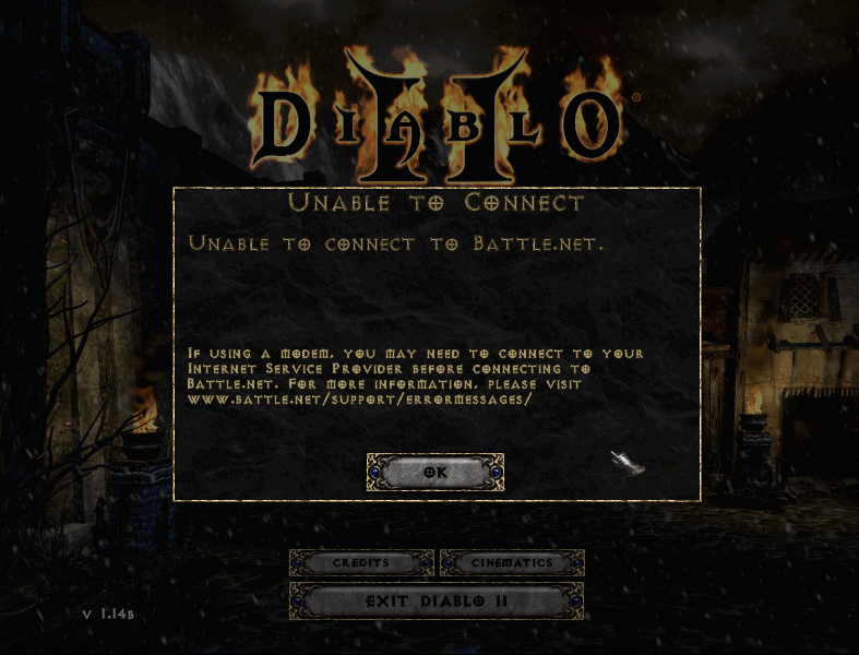 Diablo 2 lod patch 1.14 download