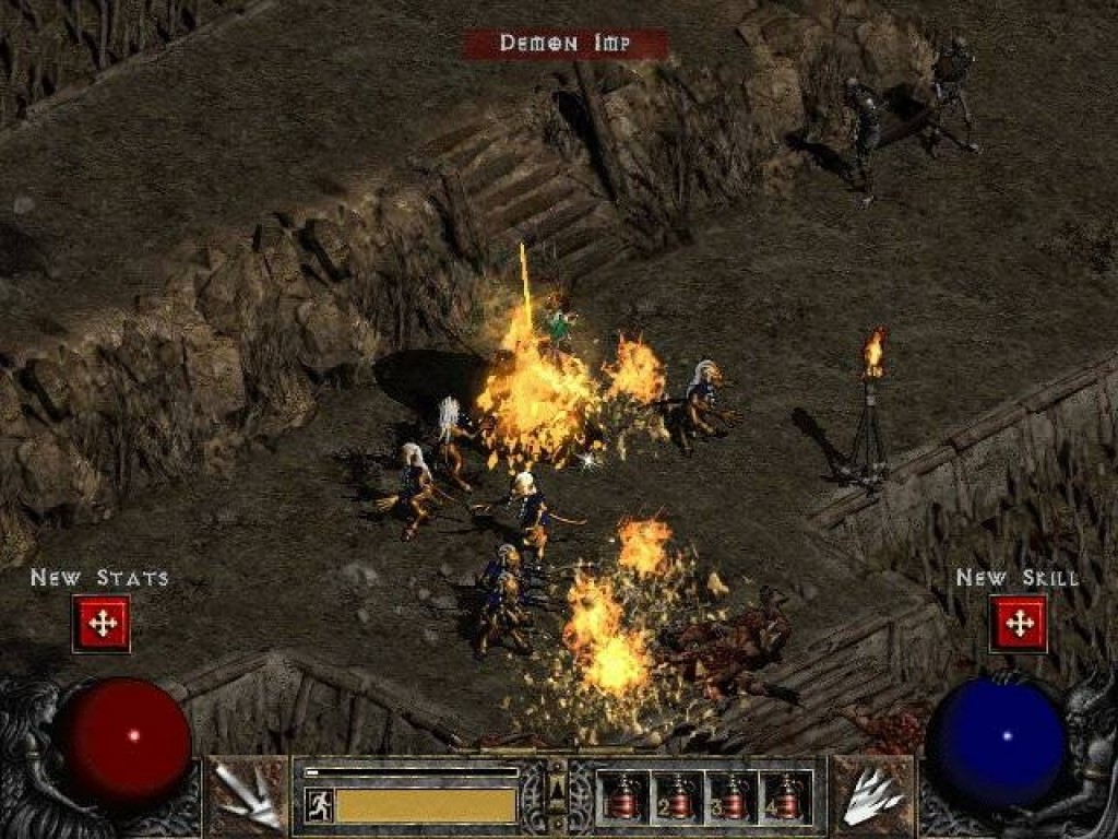 Diablo 2 Patch 1.14 Download
